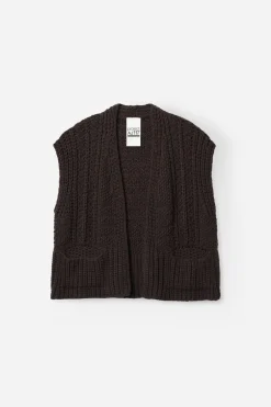 Project AJ117 Susie Strikvest, , S*Dame Veste