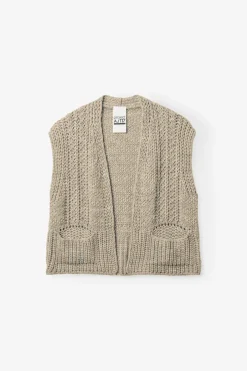 Clearance Project AJ117 Susie Strikvest, , L Sand