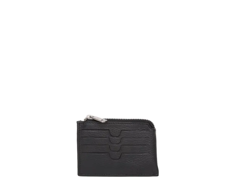Outlet Adax Susy Kortholder, Black Sort