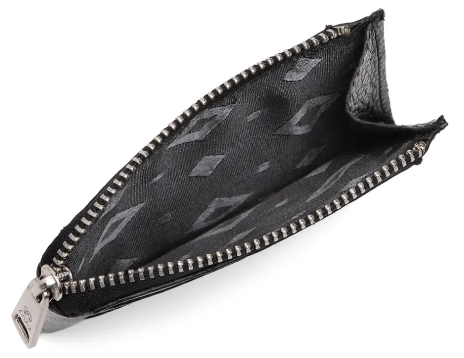 Outlet Adax Susy Kortholder, Black Sort