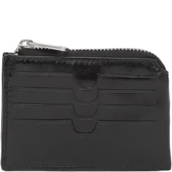 Adax Susy Salerno Kortholder, Black*Dame Punge