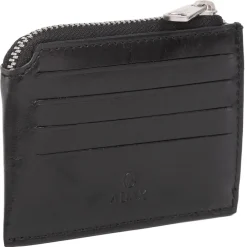 Adax Susy Salerno Kortholder, Black*Dame Punge
