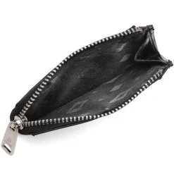 Adax Susy Salerno Kortholder, Black*Dame Punge