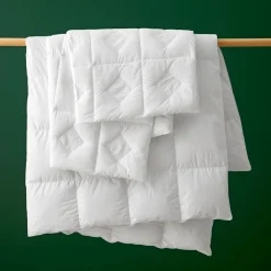 Salling NatteRo Sval Helårs Fiberdyne, 135x220 cm* Dyner & Puder