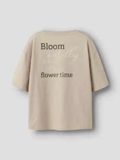 Name It Svea T-shirt, , 122-128 cm*Børn T-Shirts & Toppe