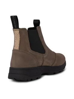 Woden Svend Waterproof Støvle, , 46* Støvler