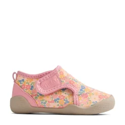 Outlet Wheat Svømmesko, , 23 Multi Flowers