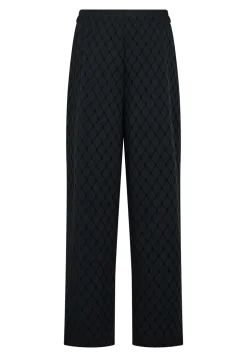 Outlet Hype The Detail Sweatpants, , XS Black
