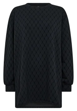 Hype The Detail Sweatshirt, , XS*Dame Strik & Sweatshirts