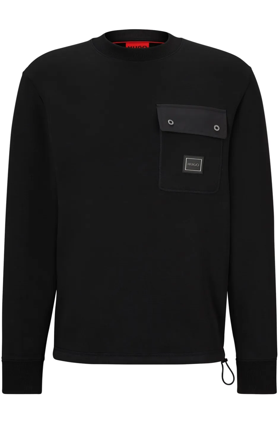 Sale Hugo Sweatshirt, , M Sort