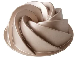Blomsterbergs Swirl Bundt-Kageform, Ø24 cm* Bagning