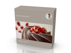 Blomsterbergs Swirl Bundt-Kageform, Ø24 cm* Bagning