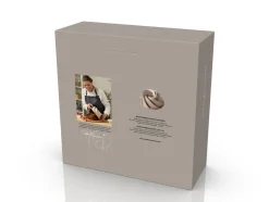 Blomsterbergs Swirl Bundt-Kageform, Ø24 cm* Bagning