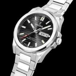 Festina Swiss Made 20073 Herreur, , 40 mm* Ure