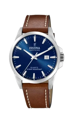 Festina Swiss Made 20025 Herreur, , 41 mm* Ure