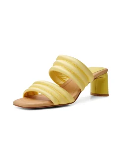 Woden Sylvi Højhælede Sandaler, , 41*Dame Sandaler