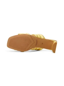 Woden Sylvi Højhælede Sandaler, , 41*Dame Sandaler