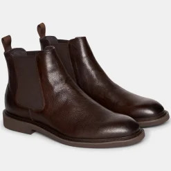 Clearance TGA T53 3110 Støvler, , 41 DK Brown