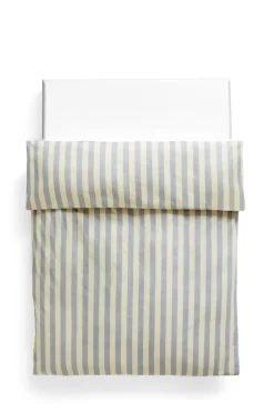 Discount HAY Été Dynebetræk, , 140x200 cm Light Blue