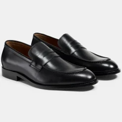 TGA T51 Loafers, , 40* Loafers