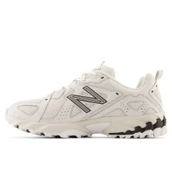 New Balance 610T Sneakers, , 44 Nimbus Cloud/ White