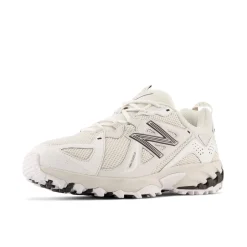 New Balance 610T Sneakers, , 44 Nimbus Cloud/ White