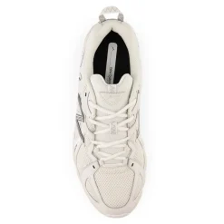 New Balance 610T Sneakers, , 44 Nimbus Cloud/ White