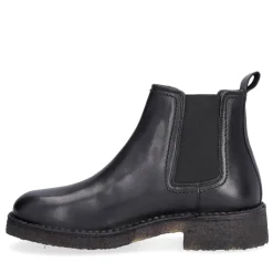Best Billi Bi T6951 Støvler, , 38 Black Calf/Black Sole