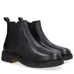 Best Billi Bi T6951 Støvler, , 38 Black Calf/Black Sole