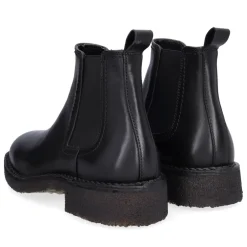 Best Billi Bi T6951 Støvler, , 38 Black Calf/Black Sole