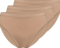 Best Decoy Tai 3-pak Trusser, , XL Nude