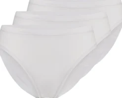 Decoy Tai 3-pak Trusser, , XL*Dame Lingeri