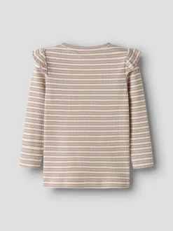 Sale Name It Taias Bluse, , 98 cm Dawn Pink Cloud Dancer