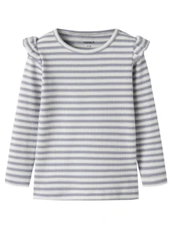 Name It Taias Bluse, , 104 cm*Børn Bluser