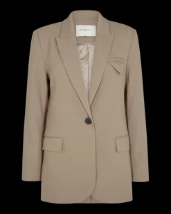 Cph Muse Tailor Blazer, , XL*Dame Jakker & Frakker