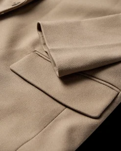 Cph Muse Tailor Blazer, , XL*Dame Jakker & Frakker