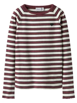 Name It Tala Bluse, , 146-152 cm*Børn Bluser