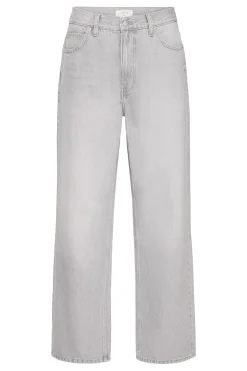 New Solid Talib Jeans, , W38/L32 Grey Vintage Denim