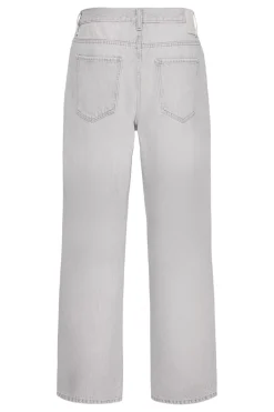 New Solid Talib Jeans, , W38/L32 Grey Vintage Denim