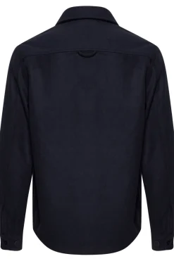Solid Tam Overskjorte, , L* Overshirts