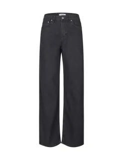 Clearance mbyM Tamilla Jeans, , M Rebel Black
