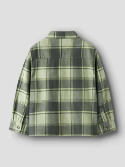 Online Name It Tamol Skjorte, , 146-152 cm Urban Chic