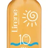 Discount Lirene Tan Accelerator SPF 10 Kropsolie, 150 ml