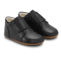 New Bundgaard Tannu Hjemmesko, , 25 Black