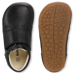 New Bundgaard Tannu Hjemmesko, , 25 Black