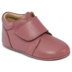 Hot Bundgaard Tannu Hjemmesko, , 32 Dark Rose
