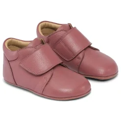 Hot Bundgaard Tannu Hjemmesko, , 32 Dark Rose