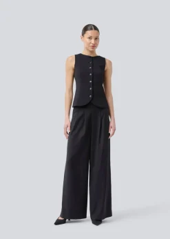 Clearance Modström TannyMD Vest, , L Black