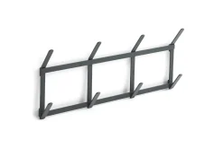 Online HAY Tape Knagerække, Charcoal