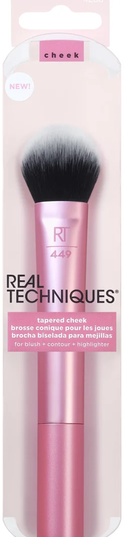 Real Techniques Tapered Cheek Brush* Makeupbørster